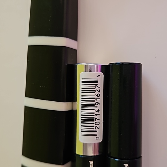 NWT Clinique black high impact mascara minis .14 oz each - Picture 3 of 4